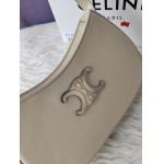 2024年秋冬新品CELINEバッグ zhy工場22cm-13.5cm-4cm