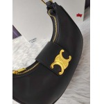 2024年秋冬新品CELINEバッグ zhy工場22cm-7.5cm-17cm