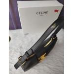 2024年秋冬新品CELINEバッグ zhy工場22cm-7.5cm-17cm