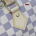 2024年10月31日秋冬原版復刻新品入荷ルイヴィトン N41374Speedy バッグ haiou工場