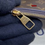 2024年10月31日秋冬原版復刻新品入荷M25343ルイヴィトンLOW KEY CABASバッグ haiou工場