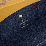 2024年10月31日秋冬原版復刻新品入荷ルイヴィトン 財布 M69797 haiou工場