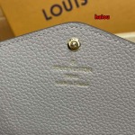 2024年10月31日秋冬原版復刻新品入荷ルイヴィトン 財布 M81049 haiou工場