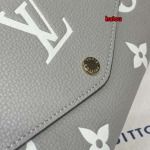 2024年10月31日秋冬原版復刻新品入荷ルイヴィトン 財布 M81049 haiou工場