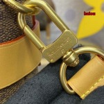 2024年10月31日秋冬原版復刻新品入荷M11533ルイヴィトン バッグ haiou工場