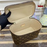 2024年10月31日秋冬原版復刻新品入荷M42265ルイヴィトン バッグ haiou工場