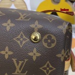 2024年10月31日秋冬原版復刻新品入荷M46203ルイヴィトン バッグ haiou工場