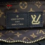 2024年10月31日秋冬原版復刻新品入荷M58981ルイヴィトン バッグ haiou工場