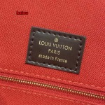 2024年10月31日秋冬原版復刻新品入荷N00065ルイヴィトン バッグ haiou工場