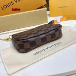 2024年10月31日秋冬原版復刻新品入荷N58009ルイヴィトン バッグ haiou工場