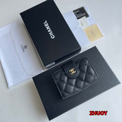 2025年12月9日秋冬人気 新作入荷 シャネル女性財布 gui工場
