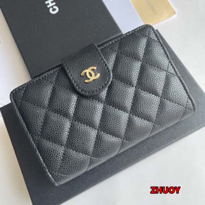 2025年12月9日秋冬人気 新作入荷 シャネル女性財布 gui工場