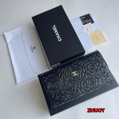 2025年12月9日秋冬人気 新作入荷 シャネル女性財布 gui工場