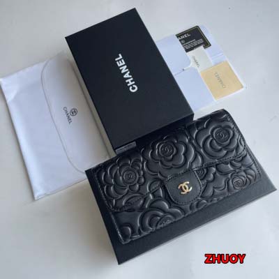 2025年12月9日秋冬人気 新作入荷 シャネル女性財布 gui工場