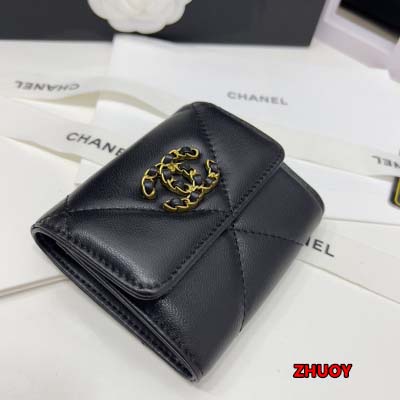 2025年12月9日秋冬人気 新作入荷 シャネル女性財布 gui工場