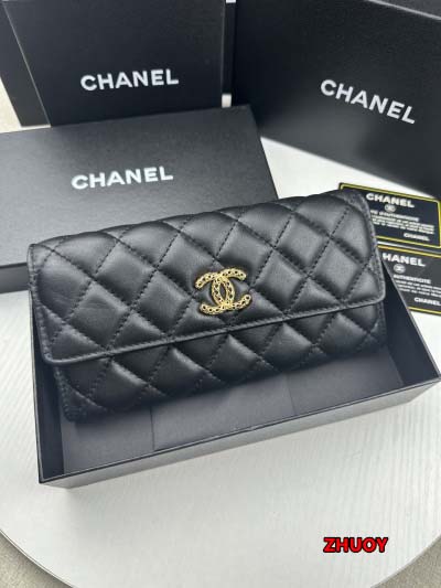 2025年12月9日秋冬人気 新作入荷 シャネル女性財布 gui工場