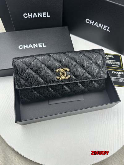 2025年12月9日秋冬人気 新作入荷 シャネル女性財布 gui工場