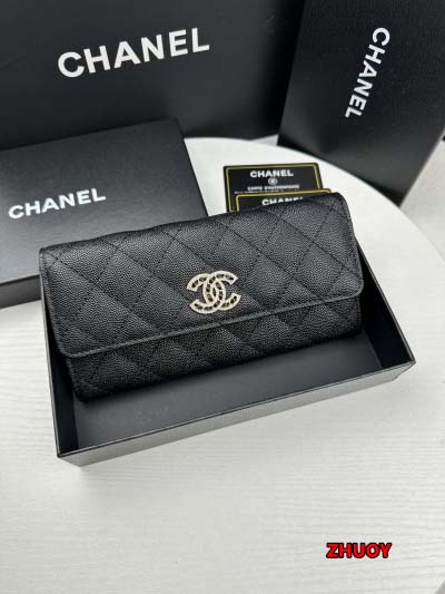 2025年12月9日秋冬人気 新作入荷 シャネル女性財布 gui工場