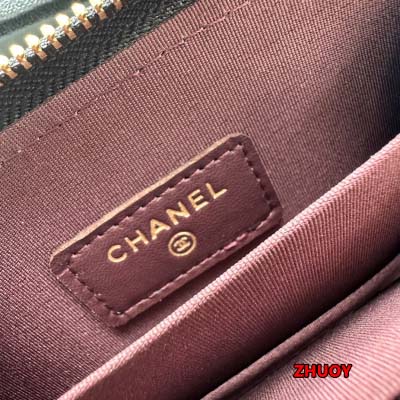 2025年12月9日秋冬人気 新作入荷 シャネル女性財布 gui工場