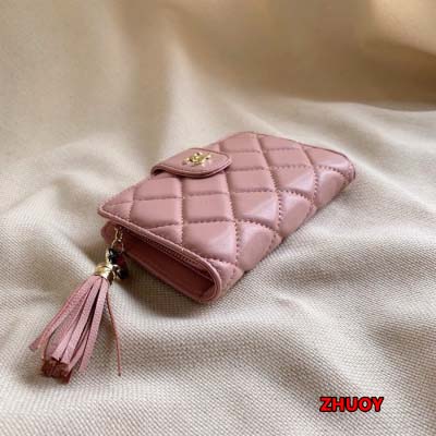 2025年12月9日秋冬人気 新作入荷 シャネル女性財布 gui工場