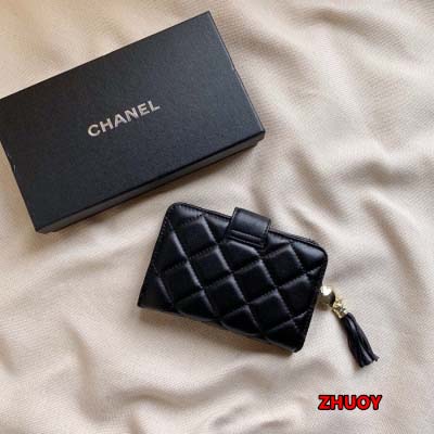 2025年12月9日秋冬人気 新作入荷 シャネル女性財布 gui工場