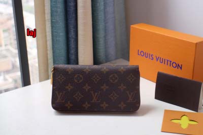 2024年11月4日秋冬高品質新品入荷M41895 ルイヴィトン 財布 laj工場