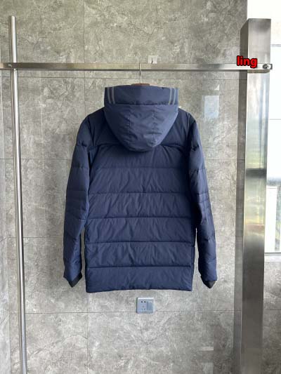 2025年11月4日秋冬高品質新品入荷 C a n a d a G o o s e ダウンジャケット BF工場