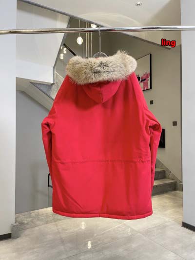 2025年11月4日秋冬高品質新品入荷 C a n a d a G o o s e ダウンジャケット BF工場