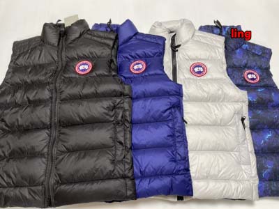 2025年11月4日秋冬高品質新品入荷 C a n a d a G o o s e ダウンジャケット BF工場