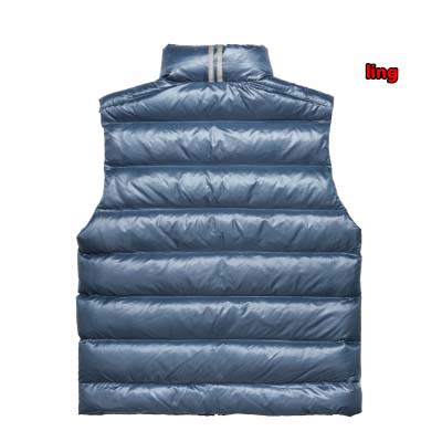 2025年11月4日秋冬高品質新品入荷 C a n a d a G o o s e ダウンジャケット BF工場