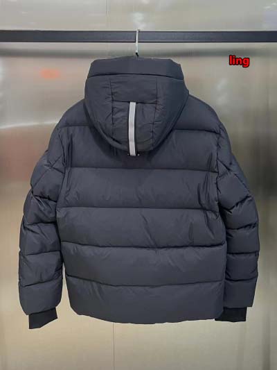 2025年11月4日秋冬高品質新品入荷 C a n a d a G o o s e ダウンジャケット BF工場