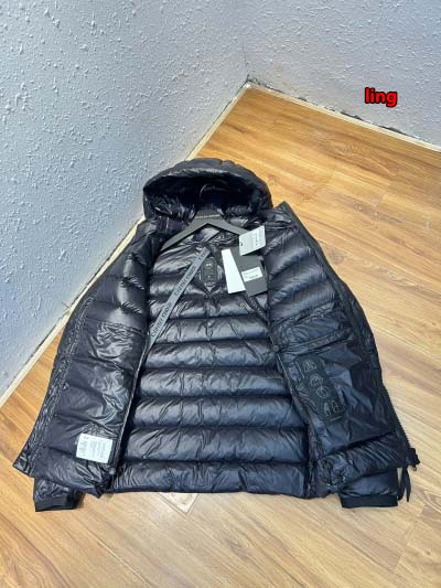 2025年11月4日秋冬高品質新品入荷 C a n a d a G o o s e ダウンジャケット BF工場