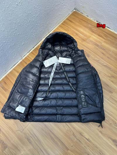 2025年11月4日秋冬高品質新品入荷 C a n a d a G o o s e ダウンジャケット BF工場