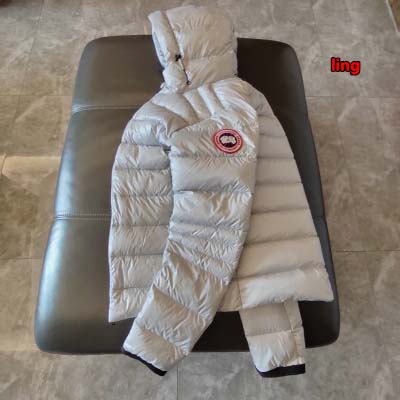 2025年11月4日秋冬高品質新品入荷 C a n a d a G o o s e ダウンジャケット BF工場