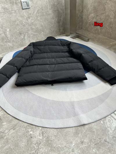 2025年11月4日秋冬高品質新品入荷 C a n a d a G o o s e ダウンジャケット BF工場