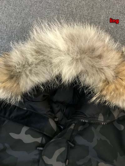 2025年11月4日秋冬高品質新品入荷 C a n a d a G o o s e ダウンジャケット BF工場