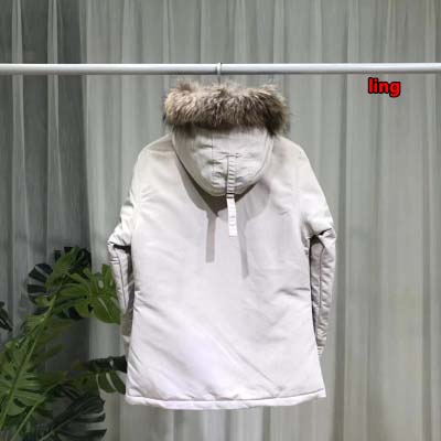 2025年11月4日秋冬高品質新品入荷 C a n a d a G o o s e ダウンジャケット BF工場