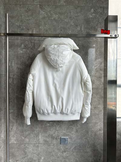 2025年11月4日秋冬高品質新品入荷 C a n a d a G o o s e ダウンジャケット BF工場