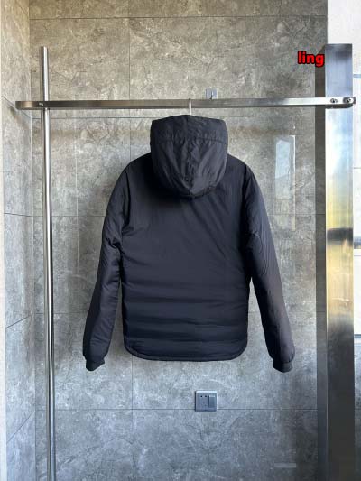 2025年11月4日秋冬高品質新品入荷 C a n a d a G o o s e ダウンジャケット BF工場