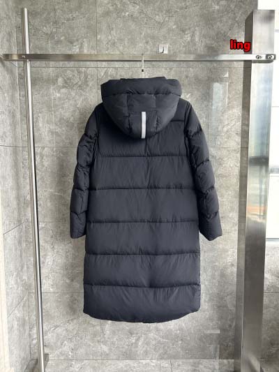 2025年11月4日秋冬高品質新品入荷 C a n a d a G o o s e ダウンジャケット BF工場