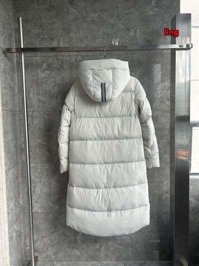 2025年11月4日秋冬高品質新品入荷 C a n a d a G o o s e ダウンジャケット BF工場