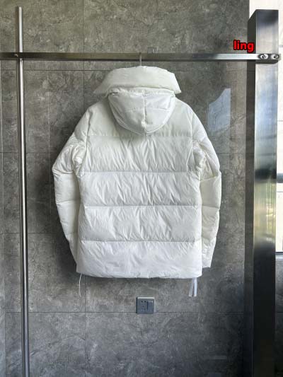 2025年11月4日秋冬高品質新品入荷 C a n a d a G o o s e ダウンジャケット BF工場