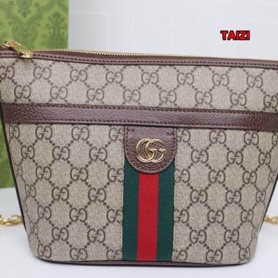 2024年11月7日秋冬高品質新作入荷781397 グッチショルダーバッグ taizi工場