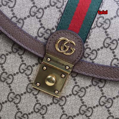 2024年11月8日秋冬高品質新作入荷651055 グッチ バッグ taizi工場