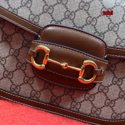 2024年11月8日秋冬高品質新作入荷602204グッチ バッグ taizi工場