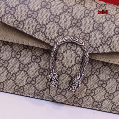 2024年11月8日秋冬高品質新作入荷739496 グッチ バッグ taizi工場