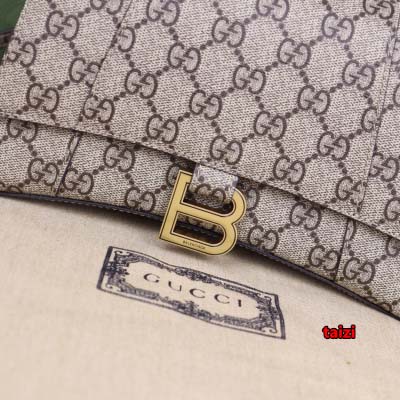 2024年11月8日秋冬高品質新作入荷681697 グッチ バッグ taizi工場