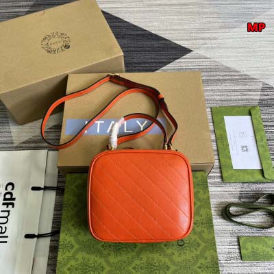 2024年11月8日秋冬原版復刻新作入荷 744434グッチ バッグ MP工場