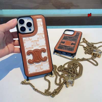 2024年11月11日CELINE Iphoneケース全機種対応携帯カバー人気 p工場