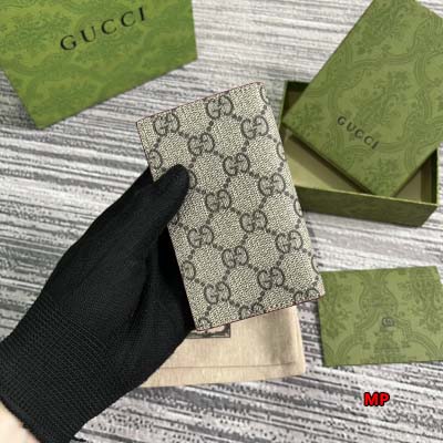 2024年11月12日秋冬原版復刻新作入荷768249 グッチ 財布MP工場